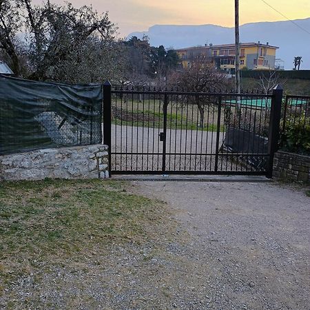 Appartamenti Residenza 1928 トレモージネ エクステリア 写真