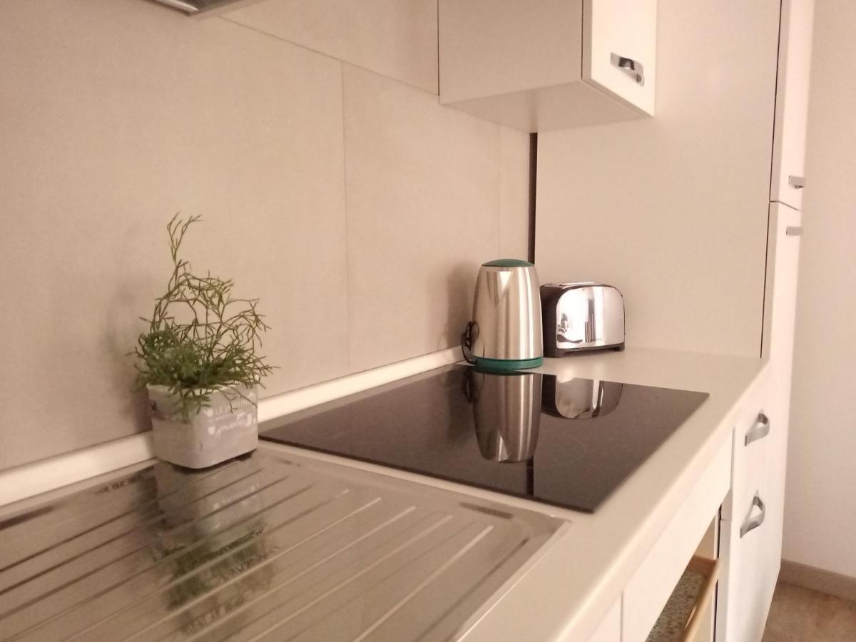 Appartamenti Residenza 1928 トレモージネ エクステリア 写真