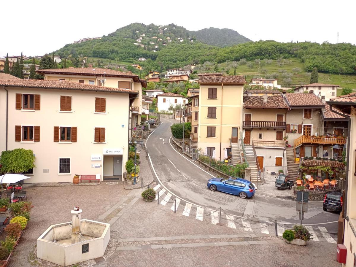 Appartamenti Residenza 1928 トレモージネ エクステリア 写真