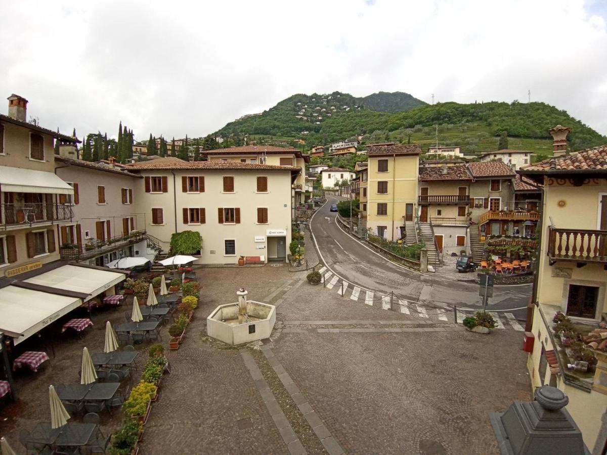 Appartamenti Residenza 1928 トレモージネ エクステリア 写真