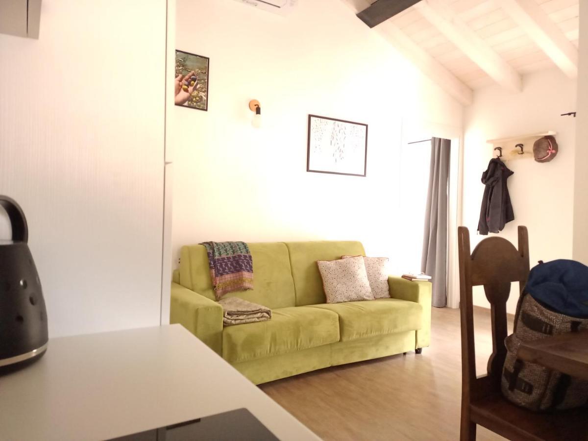 Appartamenti Residenza 1928 トレモージネ エクステリア 写真